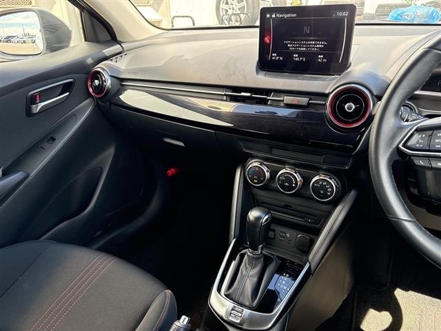 Mazda MAZDA2 2023 8507411-17