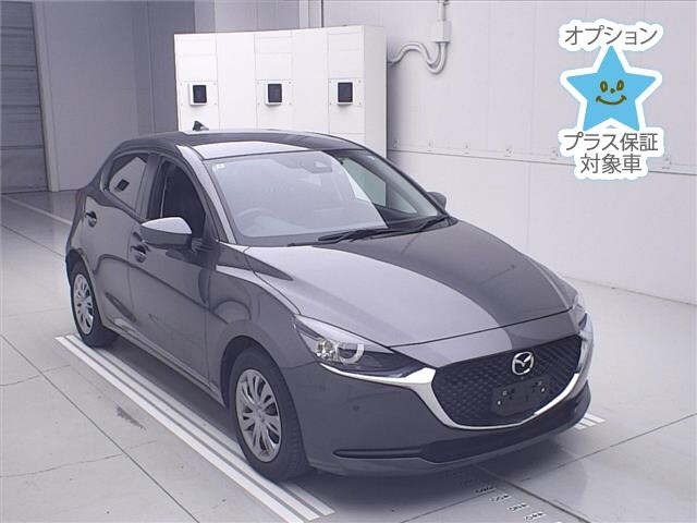 Mazda MAZDA2 2022 8507412-0
