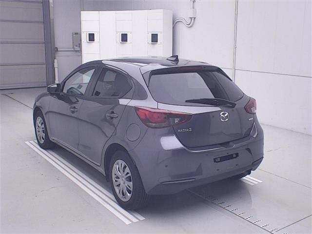 Mazda MAZDA2 2022 8507412-1