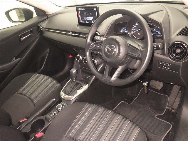 Mazda MAZDA2 2022 8507412-3