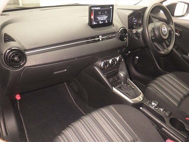 Mazda MAZDA2 2022 8507412-4
