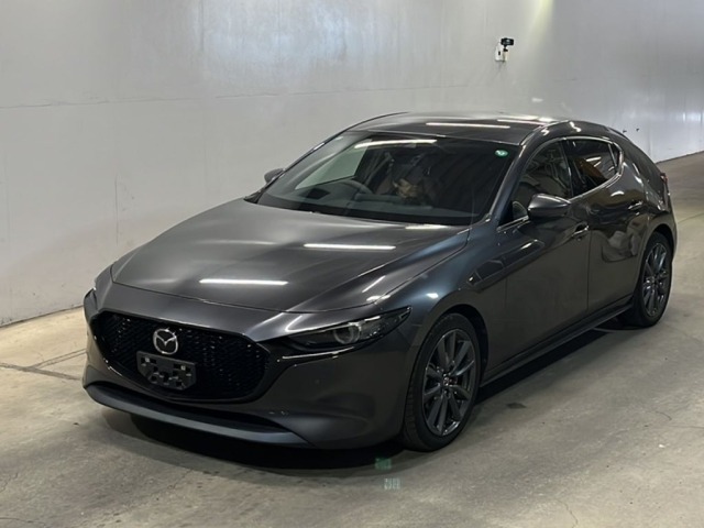 Mazda MAZDA3 2021 8506473-0