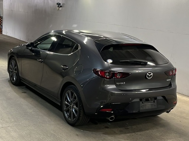 Mazda MAZDA3 2021 8506473-1