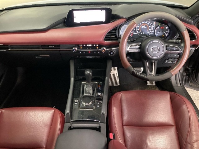 Mazda MAZDA3 2021 8506473-3