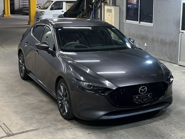 Mazda MAZDA3 2021 8506473-4