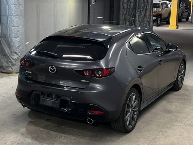 Mazda MAZDA3 2021 8506473-5