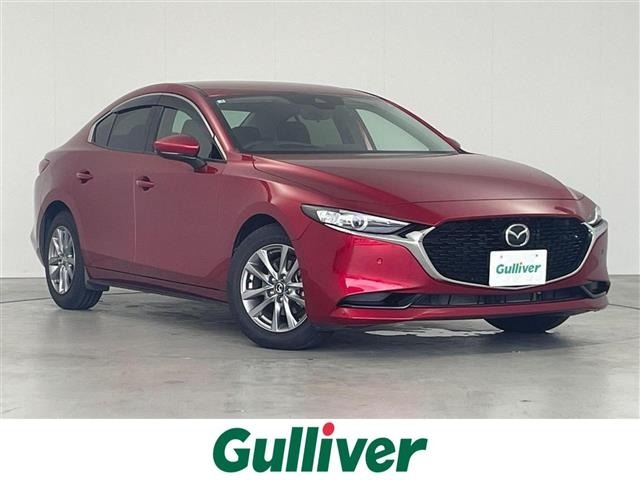 Mazda MAZDA3 2021 8506519-0