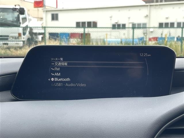 Mazda MAZDA3 2021 8506519-13