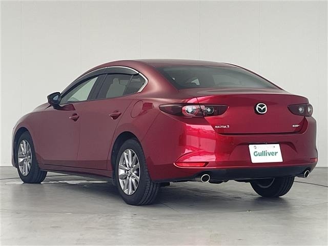 Mazda MAZDA3 2021 8506519-14