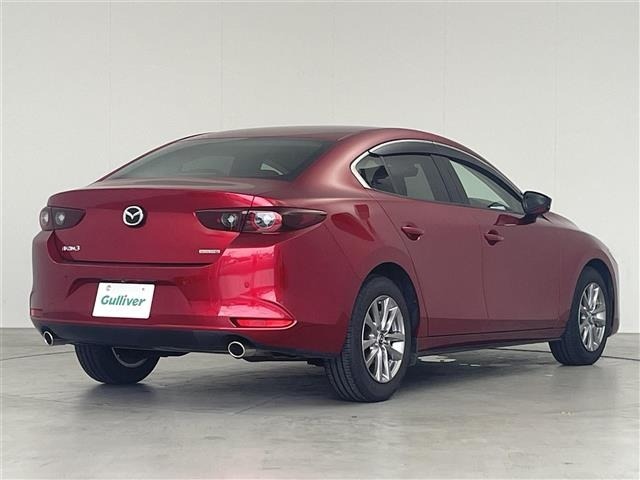 Mazda MAZDA3 2021 8506519-15
