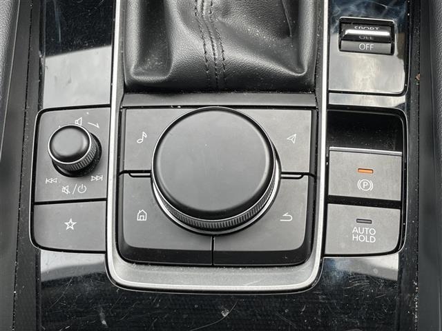 Mazda MAZDA3 2021 8506519-2