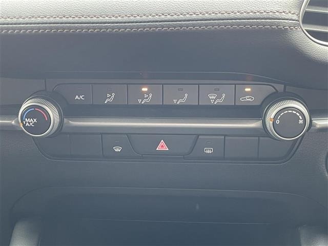 Mazda MAZDA3 2021 8506519-21