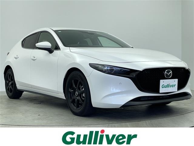 Mazda MAZDA3 2021 8506520-0