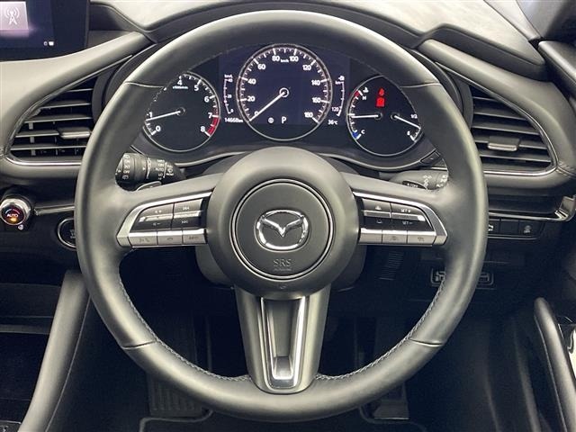 Mazda MAZDA3 2021 8506520-1