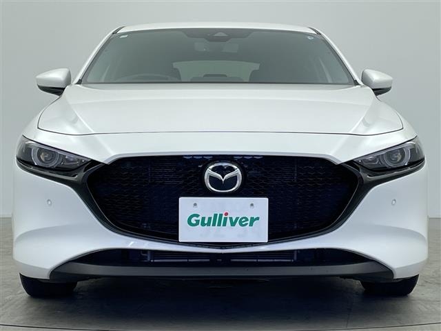 Mazda MAZDA3 2021 8506520-12