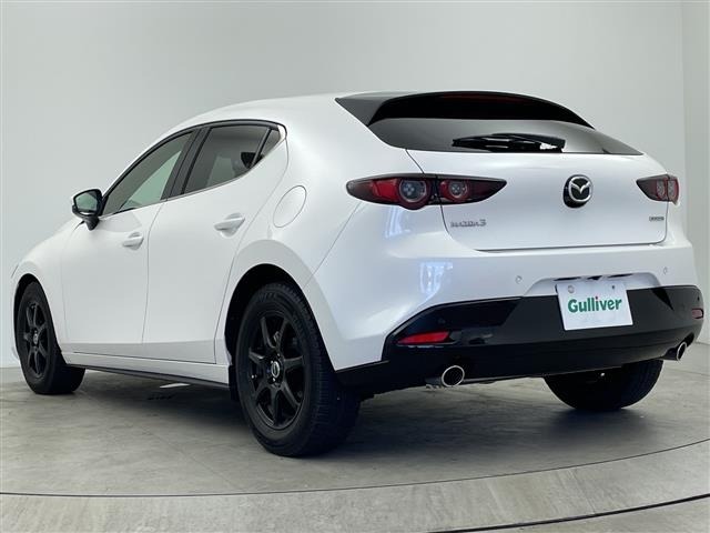 Mazda MAZDA3 2021 8506520-13