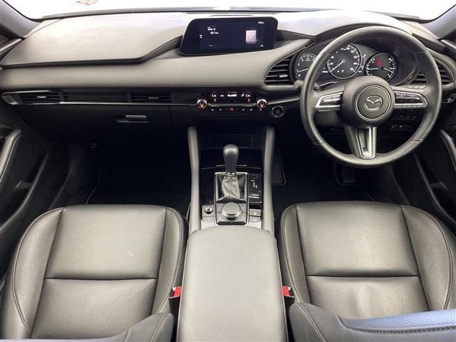 Mazda MAZDA3 2021 8506520-14