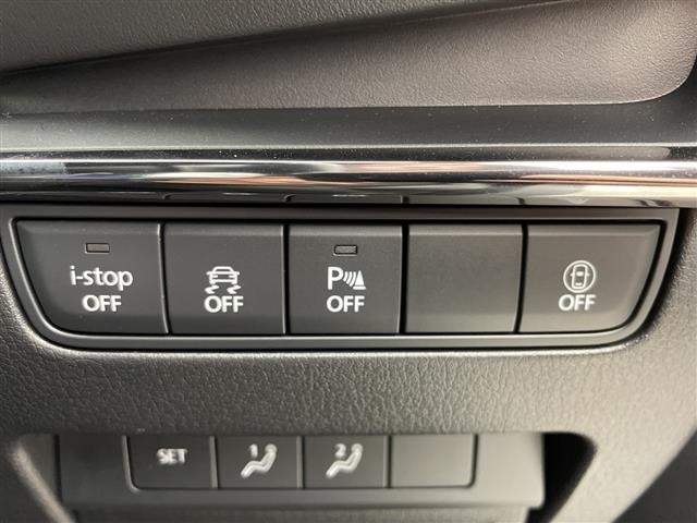 Mazda MAZDA3 2021 8506520-19