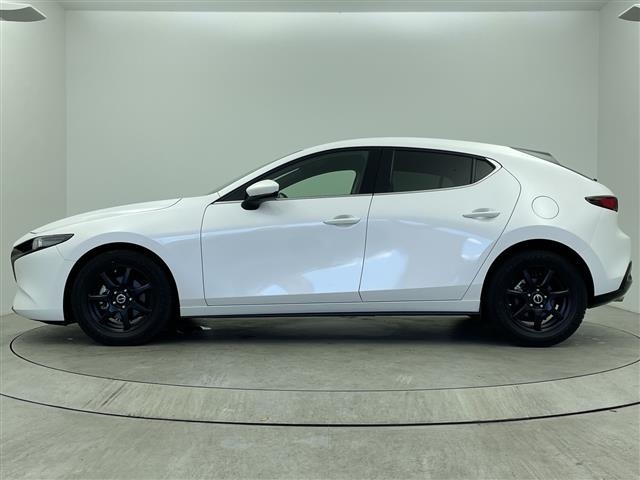 Mazda MAZDA3 2021 8506520-2
