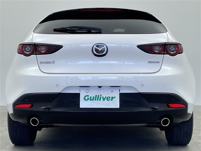 Mazda MAZDA3 2021 8506520-20