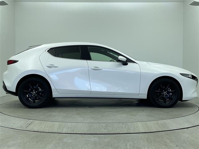 Mazda MAZDA3 2021 8506520-22