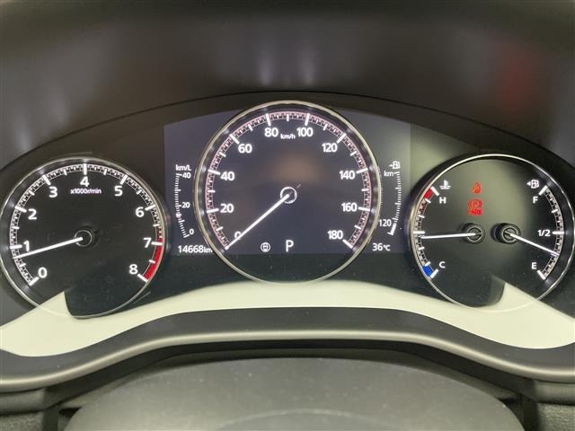 Mazda MAZDA3 2021 8506520-8