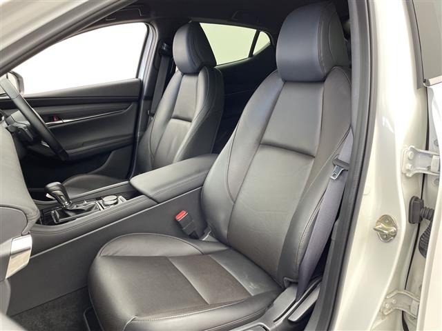 Mazda MAZDA3 2021 8506520-9