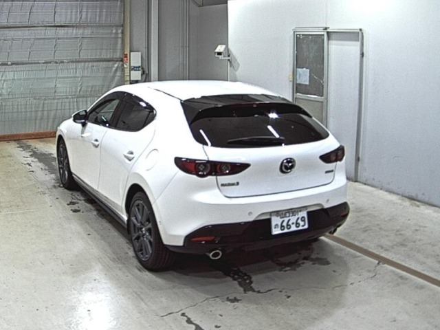 Mazda MAZDA3 2020 8506525-1