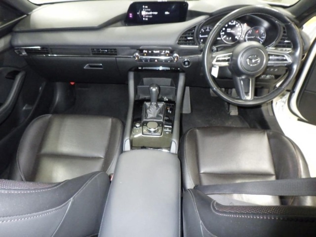 Mazda MAZDA3 2020 8506525-3