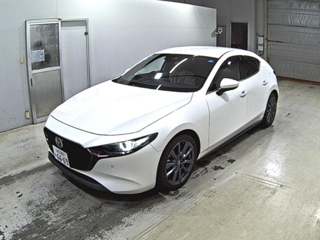 Mazda MAZDA3 2020 8506525-4