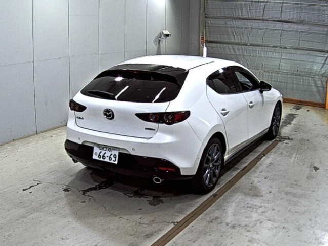 Mazda MAZDA3 2020 8506525-5