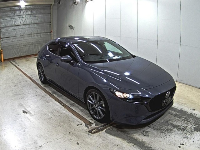 Mazda MAZDA3 2019 8506533-0