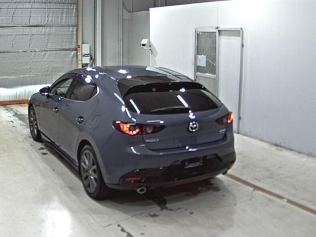 Mazda MAZDA3 2019 8506533-1
