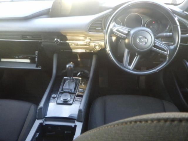 Mazda MAZDA3 2019 8506533-3