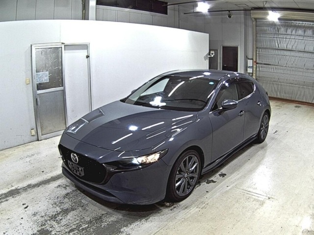 Mazda MAZDA3 2019 8506533-4