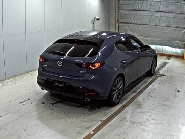 Mazda MAZDA3 2019 8506533-5