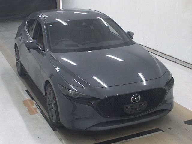 Mazda MAZDA3 2020 8506534-0