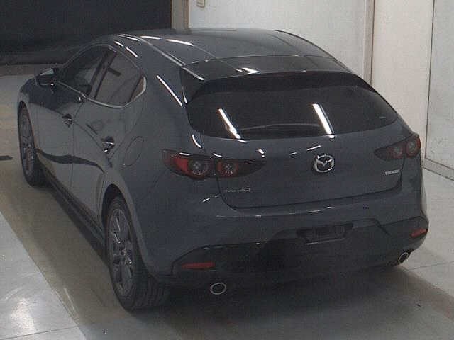 Mazda MAZDA3 2020 8506534-1