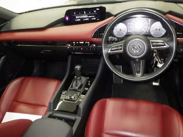Mazda MAZDA3 2020 8506534-3