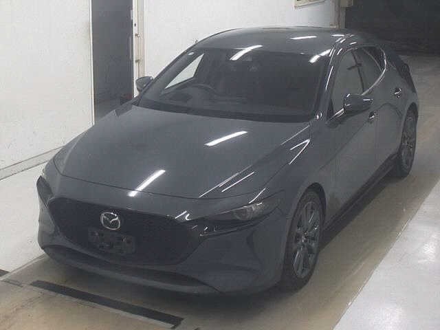 Mazda MAZDA3 2020 8506534-4