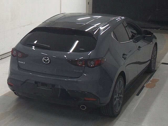 Mazda MAZDA3 2020 8506534-5