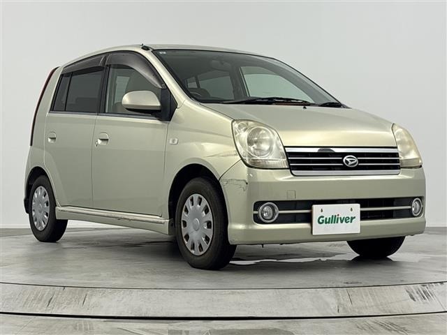 Daihatsu MIRA AVY 2005 8504072-0