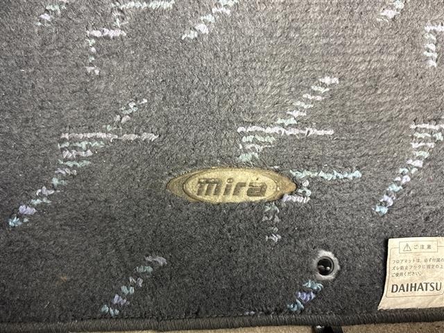 Daihatsu MIRA AVY 2005 8504072-10