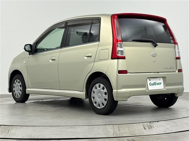 Daihatsu MIRA AVY 2005 8504072-13