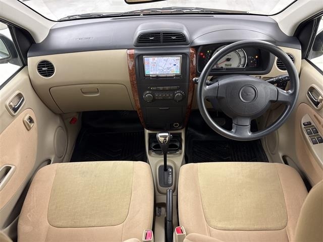 Daihatsu MIRA AVY 2005 8504072-14