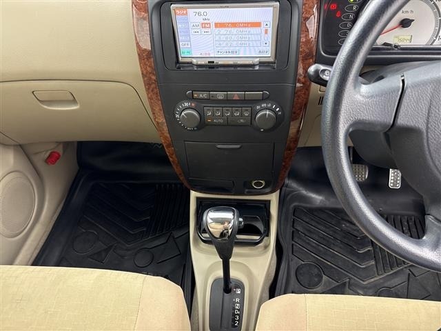 Daihatsu MIRA AVY 2005 8504072-17