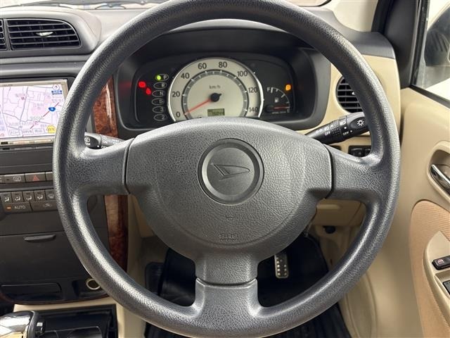 Daihatsu MIRA AVY 2005 8504072-18
