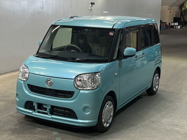 Daihatsu MOVE CANBUS 2018 8503369-0
