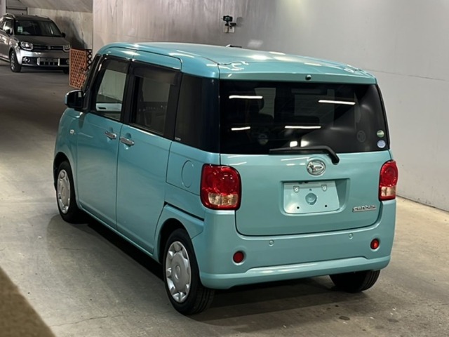 Daihatsu MOVE CANBUS 2018 8503369-1