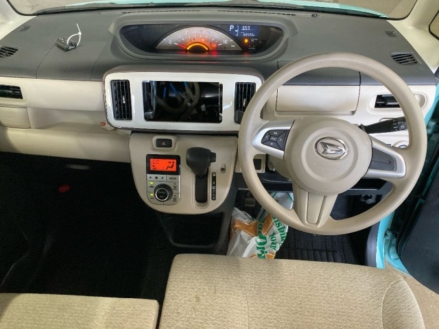 Daihatsu MOVE CANBUS 2018 8503369-3